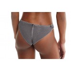 Calvin Klein Brazilian Μαγιό Bikini Bottom Γυναικείο (KW0KW01705 BEH)