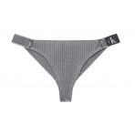 Calvin Klein Brazilian Μαγιό Bikini Bottom Γυναικείο (KW0KW01705 BEH)