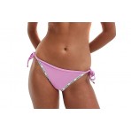 Calvin Klein String Side Tie Μαγιό Bikini Bottom Γυναικείο (KW0KW01711 VPF)