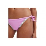 Calvin Klein String Side Tie Μαγιό Bikini Bottom Γυναικείο (KW0KW01711 VPF)