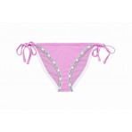 Calvin Klein String Side Tie Bikini Μαγιό Σλιπ (KW0KW01711 VPF)