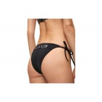 Calvin Klein String Side Tie Cheeky Μαγιό Bikini Bottom Γυναικείο (KW0KW01858 BEH)
