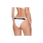 Calvin Klein String Side Tie Cheeky Μαγιό Bikini Γυναικείο