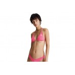 Calvin Klein Triangle-Rp Μαγιό Bikini Top Γυναικείο (KW0KW01970 XI1)