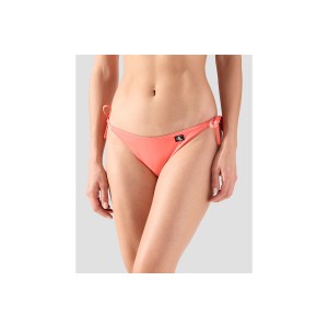 Calvin Klein Monogram Μαγιό Bikini Bottom Γυναικείο (KW0KW02349 U07)