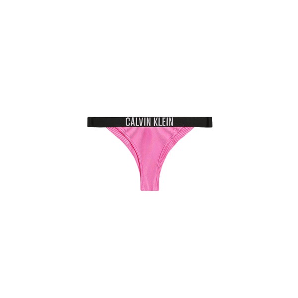 Calvin Klein Brazilian Μαγιό Bikini Bottom (KW0KW02392 TOZ)