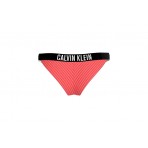 Calvin Klein Brazilian Μαγιό Bikini Bottom Γυναικείο (KW0KW02753 U07)