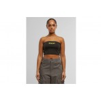 Karl Kani Retro Bandeau Top Αμάνικο Γυναικείο (KW251-001-01)