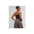 Karl Kani Retro Bandeau Top Αμάνικο Γυναικείο (KW251-001-01)