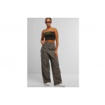 Karl Kani Retro Bandeau Top Αμάνικο Γυναικείο (KW251-001-01)