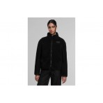 Karl Kani Signature Teddy Ζακέτα Sherpa Γυναικεία (KW253-039-1)