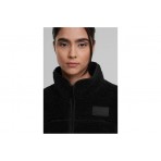 Karl Kani Signature Teddy Ζακέτα Sherpa Γυναικεία (KW253-039-1)