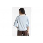 Karl Kani Og Shadow Pinstripe Jersey Polo T-Shirt Γυναικείο (KW261-015-2)