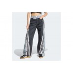 Adidas Originals Vintage Adibreak Printed Dead Παντελόνι Τζιν Γυναικείο (KW4516)