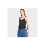 Adidas Originals Double Layered Μπλούζα Αμάνικη Γυναικεία (KW4524)