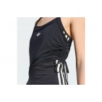 Adidas Originals Double Layered Μπλούζα Αμάνικη Γυναικεία (KW4524)