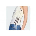 Adidas Originals Double Layered Μπλούζα Αμάνικη Γυναικεία (KW4525)