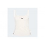 Adidas Originals Double Layered Μπλούζα Αμάνικη Γυναικεία (KW4525)