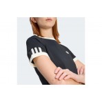 Adidas Originals Double Layered Cali T-Shirt Γυναικείο (KW4528)