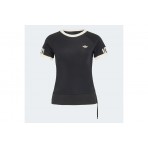 Adidas Originals Double Layered Cali T-Shirt Γυναικείο (KW4528)