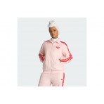 Adidas Originals Fb Tt Loose Ζακέτα Nylon Γυναικεία (KW4531)