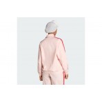 Adidas Originals Fb Tt Loose Ζακέτα Nylon Γυναικεία (KW4531)