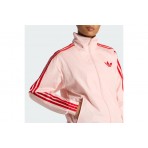 Adidas Originals Fb Tt Loose Ζακέτα Nylon Γυναικεία (KW4531)