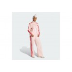 Adidas Originals Fb Tt Loose Ζακέτα Nylon Γυναικεία (KW4531)