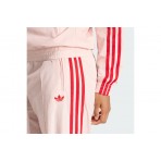 Adidas Originals Fb Tp Loose Nylon Παντελόνι Φόρμας Γυναικείο (KW4533)