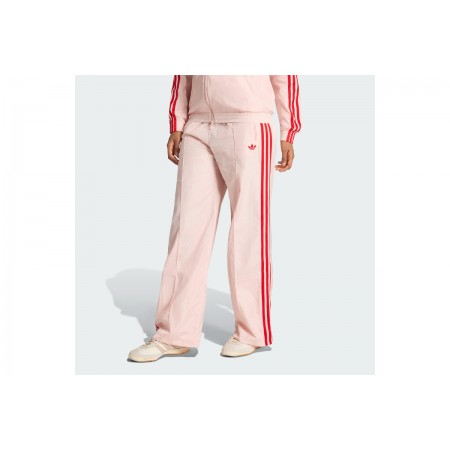 Adidas Originals Fb Tp Loose Nylon Παντελόνι Φόρμας Γυναικείο 