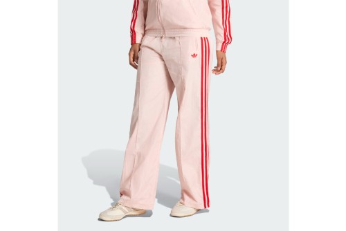 Adidas Originals Fb Tp Loose Nylon Παντελόνι Φόρμας Γυναικείο (KW4533)