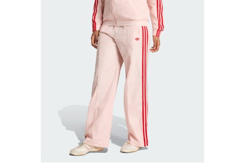 Adidas Originals Fb Tp Loose Nylon Παντελόνι Φόρμας Γυναικείο (KW4533)