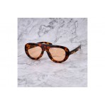 Explicit Poets Lenny Γυαλιά Ηλίου (LENNY TORTOISE PEACH)