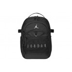 Jordan Blacktop Backpack Μαύρο 25L