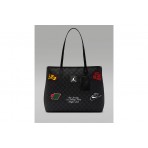 Jordan Monogram Τσάντα Tote (LM9158 023)