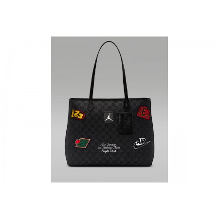 Jordan Monogram Τσάντα Tote 