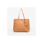 Jordan Suede Monogram Τσάντα Tote (LM9206 X6X)