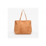 Jordan Suede Monogram Τσάντα Tote (LM9206 X6X)