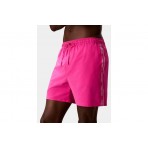 Calvin Klein Core Solid Swim Μαγιό Σορτς Ανδρικό (LV00N61002 MKT)