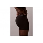 Calvin Klein Relaxed Dart Εσώρουχο Boxer 3-Τεμάχια (LV00NB4286 0FL)