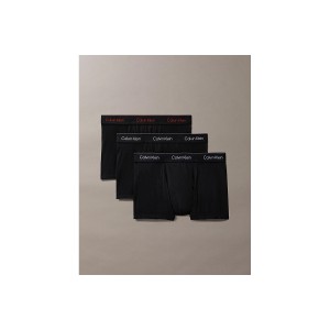 Calvin Klein Relaxed Dart Εσώρουχο Boxer 3-Τεμάχια (LV00NB4286 0FL)