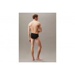 Calvin Klein Hip Brief 3Pk (LV00NB4388 TM6)