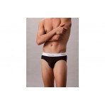 Calvin Klein Hip Brief 3Pk (LV00NB4388 UB1)
