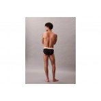 Calvin Klein Hip Brief 3Pk (LV00NB4388 UB1)