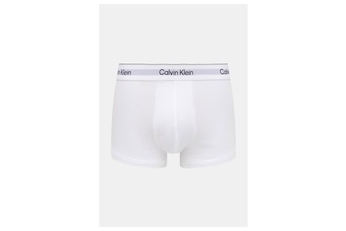 Calvin Klein Icon Cotton Stretch Εσώρουχο Boxer 3-Τεμάχια (LV00NB4389 3TH)