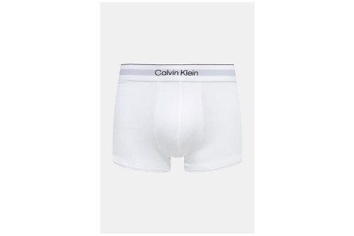 Calvin Klein Low Rise-Icon Cotton Stretch Εσώρουχο Boxer 3-Τεμάχια (LV00NB4389 5U4)