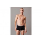 Calvin Klein Low Rise Trunk 3Pk (LV00NB4389 TM6)