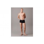 Calvin Klein Low Rise Trunk 3Pk (LV00NB4389 TM6)