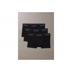 Calvin Klein Low Rise Trunk 3Pk (LV00NB4389 TM6)