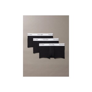 Calvin Klein Low Rise Trunk 3Pk (LV00NB4389 UB1)